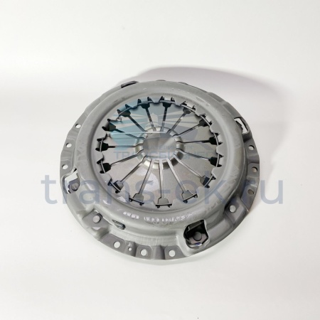 Диск сцепления нажимной (корзина) ISUZU NQR75 NQR90 NPR75 (дв. 4HE1, 4HK1 Е3) FUSO CANTER (BVP)