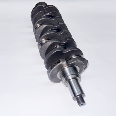 Вал коленчатый FAW 1041 Е2 (1005021-AX2)