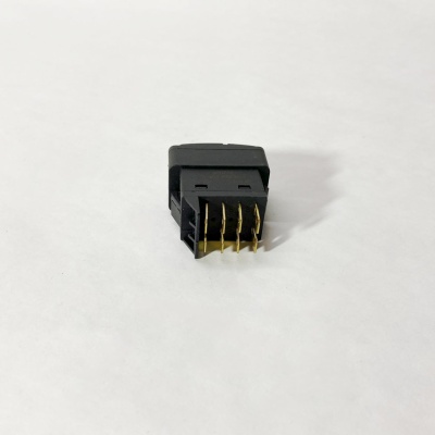 Выключатель (клавиша) отбора мощности FOTON 1069 (1В24937350006)