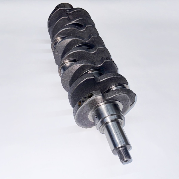 Вал коленчатый FAW 1041 Е2 (1005021-AX2)