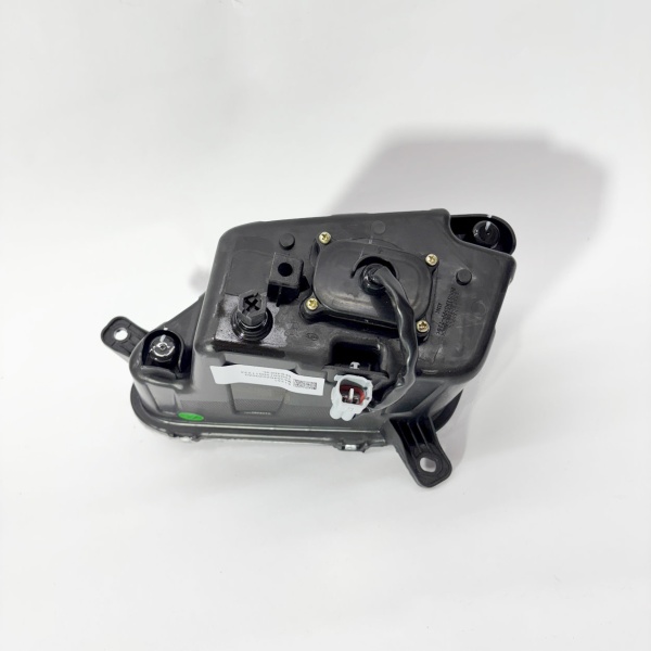 Фара противотуманная правая FOTON 1126 (M4364020200A0)