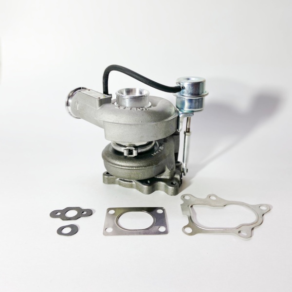 Турбокомпрессор Газель NEXT Бизнес (дв. Cummins ISF 2.8) (5 отв.) Holset (3773121 3796169)