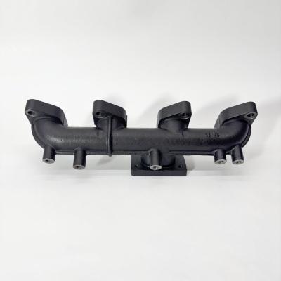 Коллектор выпускной FOTON 1039 1049С (E049323000050)