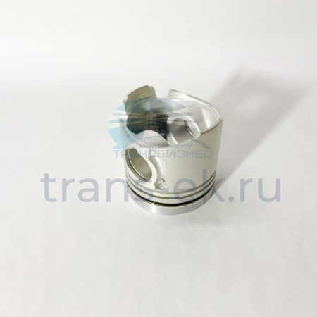 Поршень цилиндра FOTON 1039 1049C OLLIN (D=34, 3мм, 2мм, 3мм) (E049303000030)