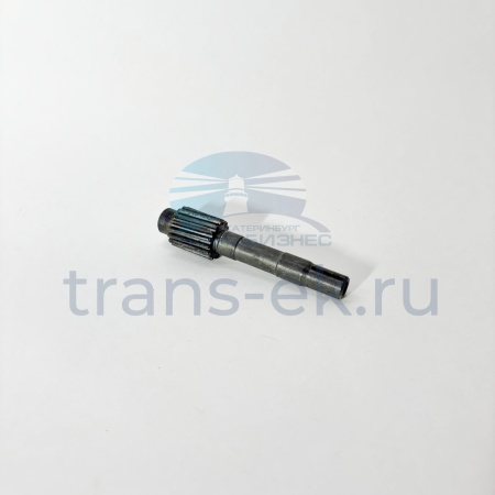 Шестерня привода спидометра ведомая FOTON 1039 1049С (червяк Z=16) (1700011-03)