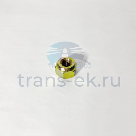 Гайка колесная передняя правая JAC N75 (3103226J1)
