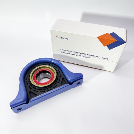 Опора промежуточная карданного вала FOTON 1041 1049А 1051 1061 1069 1093 1099 1138 JAC N120 (D50)