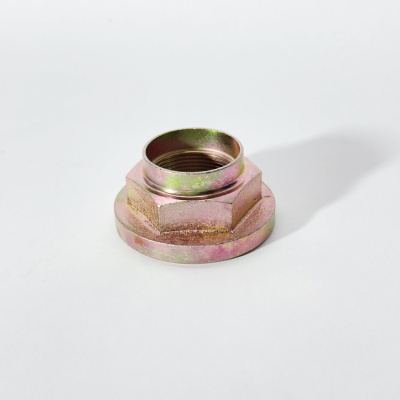 Гайка РЗМ FOTON 1061 1069 1093 1099 Фланца КПП 1061 1069 (2402203-HF17030)