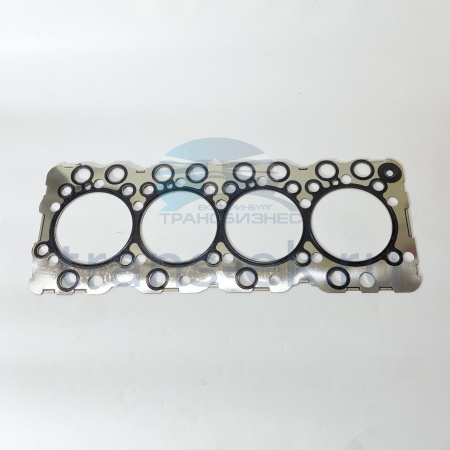 Прокладка ГБЦ BAW 1044 Е2 YUEJIN 1041 (металл) (4100QBZL-01-005-M)