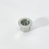 Гайка колесная JAC N75 N80 N120 КОМПАС 9/12 (с шайбой) (3104054E870) (А)