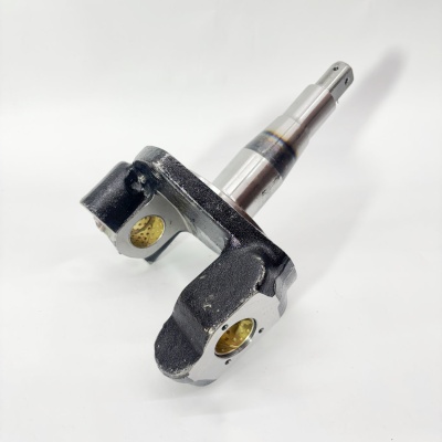 Кулак поворотный правый FOTON 1093 1099 (в сборе с втулками с АБС) (3066-3001030/31)