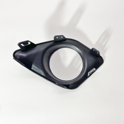 Накладка декоративная левой противотуманной фары FOTON Tunland (P1531010021A0)