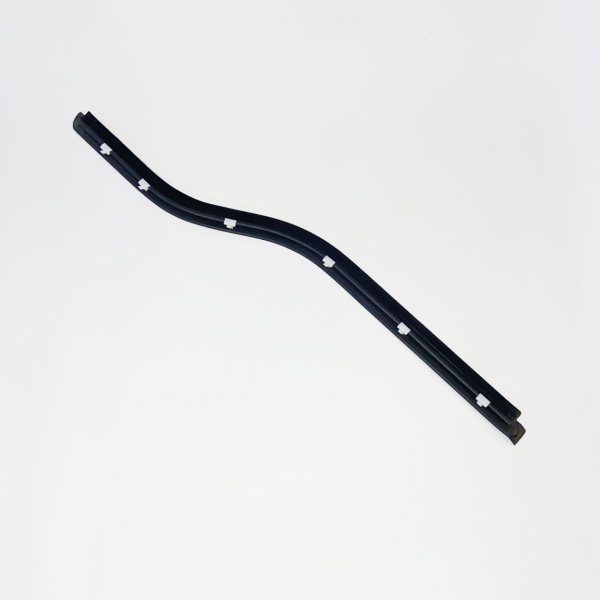 Уплотнитель бокового стекла наружный правый FOTON 1093 1099 (1B24961200038)