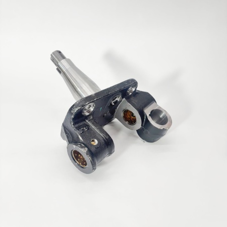 Кулак поворотный правый FOTON 1041 (в сборе с втулками с АБС) (1103930002041)