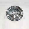 Маховик в сборе FOTON 1089 1088 1108 1128 S85 S100 S120 (дв. Cummins ISF 3.8) (5274334 3966586)