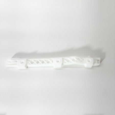 Кронштейн переднего бампера правый (пластик) FOTON TOANO (V1531020006A0)