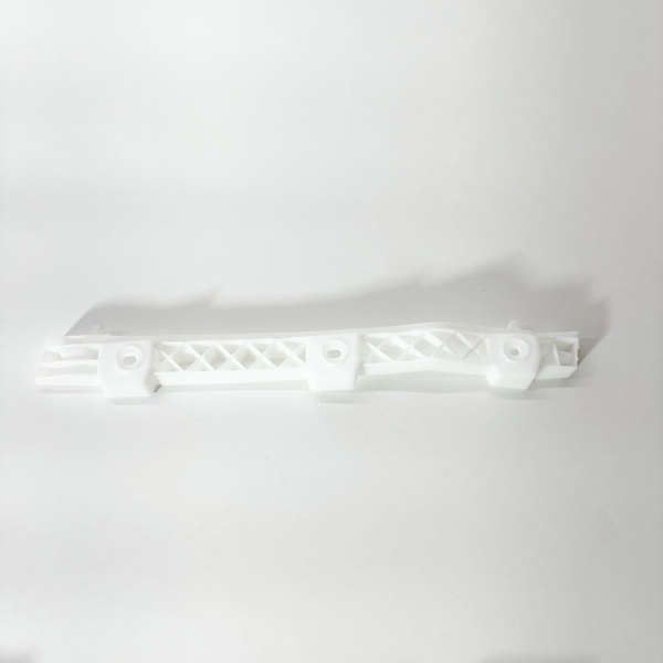 Кронштейн переднего бампера правый (пластик) FOTON TOANO (V1531020006A0)