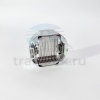 Подогреватель впускного воздуха в коллектор FOTON 1051 1061 1089 1113 (24V) (дв. Cummins ISF 3.8)