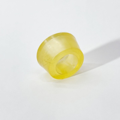 Втулка амортизатора нижняя JAC N56 (дв. 4DA1-T) (2905014D800)