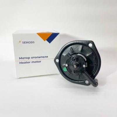 Мотор отопителя FOTON 1041 1049A 1051 1061 1069 1089 (с крыльчаткой) (24V) (1B18081200253 SE0240)