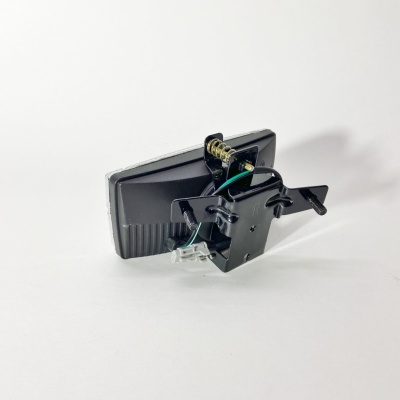 Фара противотуманная правая ISUZU NQR75 (BOSKET) (8973539541)