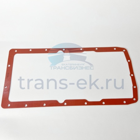 Прокладка поддона (картера) FOTON 1041 1049А (T73803102)
