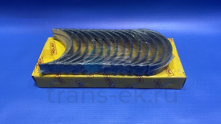 Вкладыши коренные ТАТА 613 Е2 Е3 (компл.) (0.75 - R3) (885403742525)