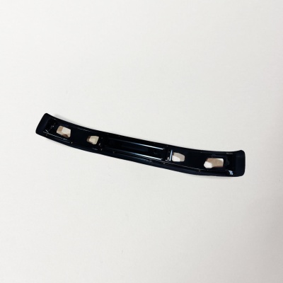 Бампер FOTON 1069 Е3 (красный) (1B20053100059)