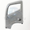 Дверь левая FOTON 1126 (грунт) (каркас) (M4610200300A0)