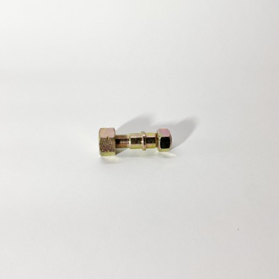 Шпилька заднего колеса левая FOTON 1049А 1051 (в сборе) (3104110-HF15015FTF)