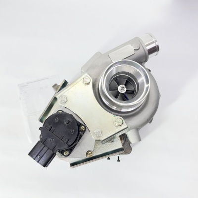 Турбокомпрессор ISUZU NPR75 Е4 NQR90 Е4 (дв. 4HK1-T) (BOSKET) (8980277725)