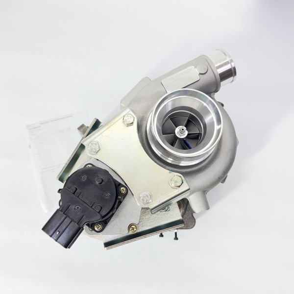 Турбокомпрессор ISUZU NPR75 Е4 NQR90 Е4 (дв. 4HK1-T) (BOSKET) (8980277725)
