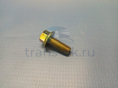 Болт крепления корзины сцепления FOTON 1041 1049А 1051 1069 Е2 1099 (T2314J003)