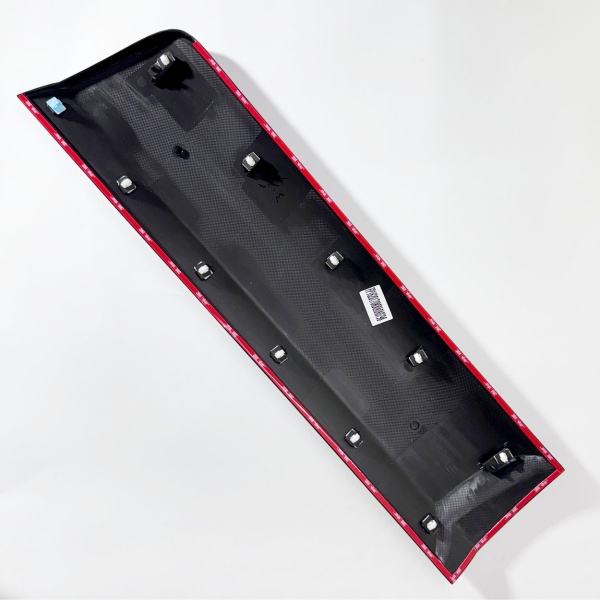 Накладка задней двери правая FOTON TUNLAND G7 (P1620170800A0)