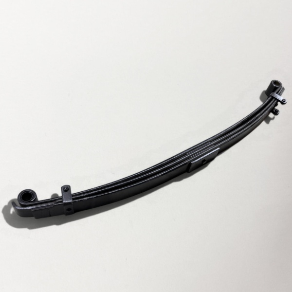 Рессора передняя FOTON S120 1128 (правая) (L129200000003)