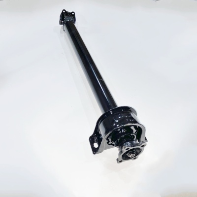 Вал карданный передний FOTON 1049С (с подвесным подшипником) (L=900 мм) (1104922000003)