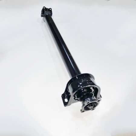 Вал карданный передний FOTON 1049С (с подвесным подшипником) (L=900 мм) (1104922000003)