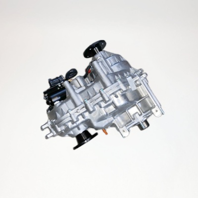 Коробка раздаточная FOTON Tunland (P1182010102A0) (с 2016 г.) 