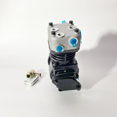 Компрессор воздушный BAW 1044 Е2 (4100QBZL-22-D003)