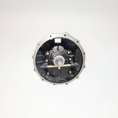 Коробка переключения передач (КПП) FOTON 1069 (1106917100009)