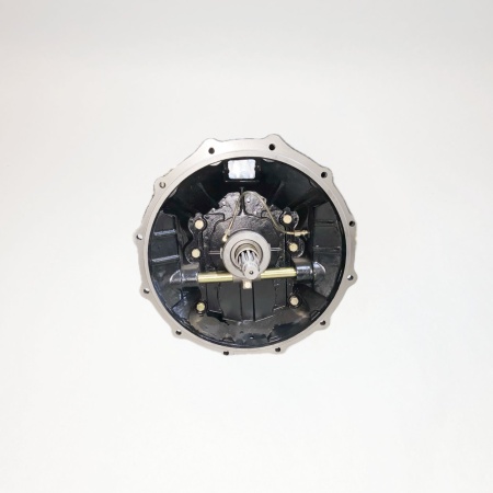 Коробка переключения передач (КПП) FOTON 1069 (1106917100009)