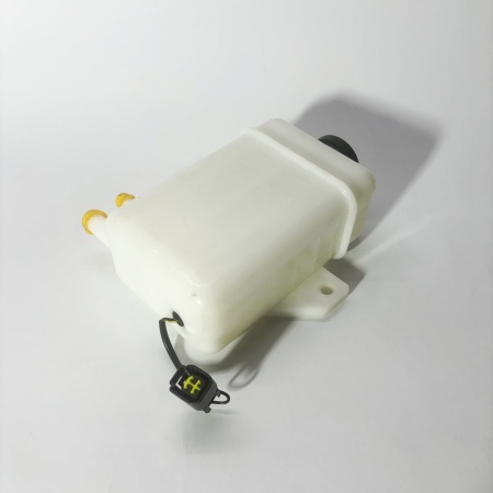 Бачок ГУР ISUZU NQR75 NQR71 NPR75 (BOSKET) (8973062170)