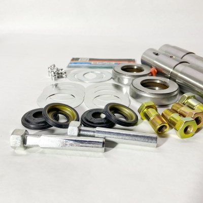 РМК шкворней JAC N120 с 2021г. FOTON 1138 КОМПАС 12 (38х228х41) (30D5-01021-KIT)