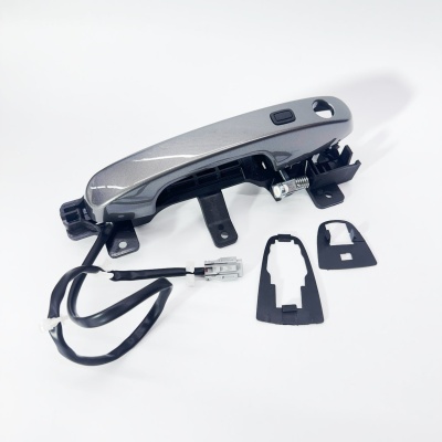 Ручка передней двери наружная левая FOTON TUNLAND G7 (P1610150705A0)