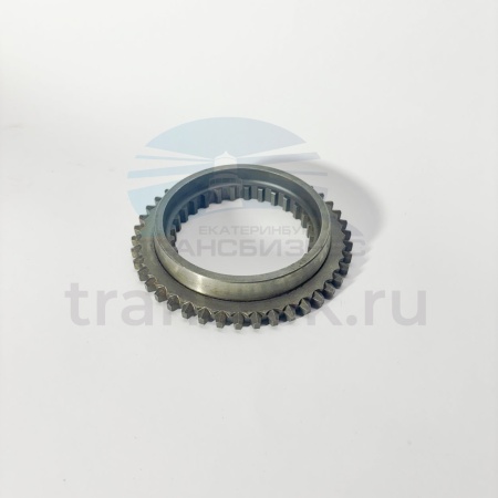 Кольцо синхронизатора 5/6 передачи FOTON 1093 (металл) №1 (первичный вал) (1700D-181)