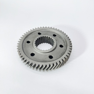 Шестерня 5 передачи промежуточного вала FOTON 1039 Aumark (Z=53) (N-1701441-01B)