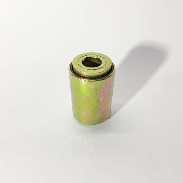 Сайлентблок кронштейна рессоры передней (задний) FOTON 4189 4259 (24X62X96)