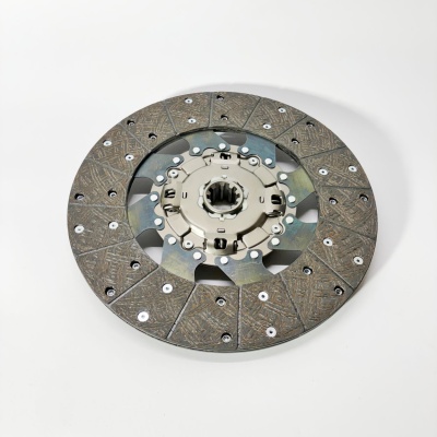 Диск сцепления ведомый JAC N90 (1600200LE35F)