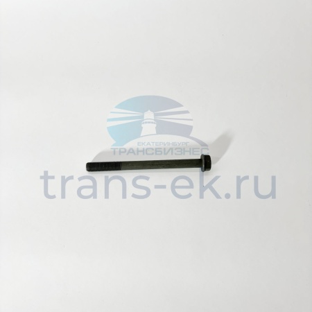 Болт ГБЦ JAC N56 Е4 (дв. 4DA1-2C) (1002246FA)