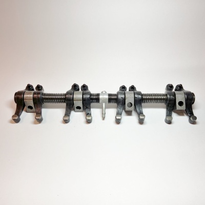 Ось коромысел FOTON 1041 1049А 1069 1093 1099 (в сборе) (T73201300)